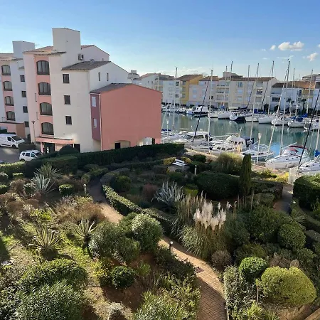 Apartment T2 Avec Ascenseur, Parking Proche - Fr-1-702-21